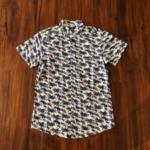 Rodd & Gunn short sleeve shirt!!